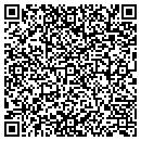 QR code with D-Lee Modeling contacts