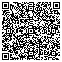 QR code with Ecb Modeling contacts