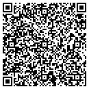 QR code with E J Taylor Corp contacts