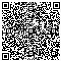 QR code with ILA contacts