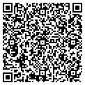 QR code with Janises' contacts