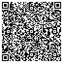 QR code with Jbg Modeling contacts