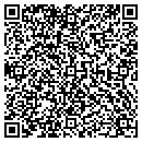 QR code with L P Modeling & Talent contacts