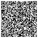 QR code with E Keith Easter DDS contacts