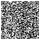 QR code with Mary Markowitz Modeling contacts