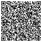 QR code with Maverick Modeling Group contacts