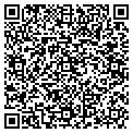 QR code with Mjs Modeling contacts