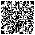 QR code with Mms Institute Inc contacts
