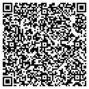 QR code with M S Modeling Inc contacts