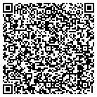 QR code with Okemos Modeling LLC contacts