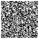 QR code with On Track Modeling Inc contacts