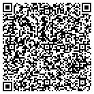 QR code with Orlando Web Cam Modeling Group contacts