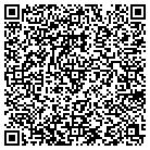 QR code with Precision Reservoir Modeling contacts