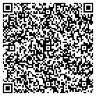 QR code with Rhode Island Modeling Agency contacts