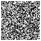 QR code with Ricks Modeling & Talent Servic contacts