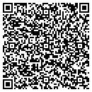 QR code with Robert Frame contacts