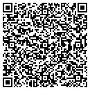 QR code with Rrr Modeling contacts