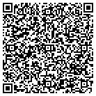 QR code with Tainted Ink Modeling Group LLC contacts