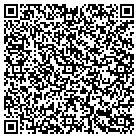 QR code with The Driftless Writing Center Inc contacts