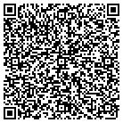 QR code with Zar Zar Modeling Agency Inc contacts