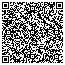 QR code with Rick Barcomb contacts