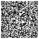 QR code with The World's Laziest Networker contacts