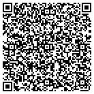 QR code with Heavenly Visions Foundation contacts