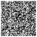QR code with Ava Piano Studio contacts