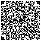 QR code with CC String Project contacts