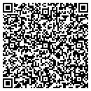 QR code with CC String Project contacts