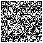 QR code with Cypress Academy Of Fine Arts contacts