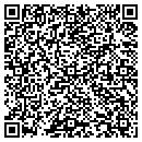 QR code with King Frank contacts