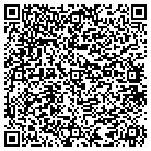 QR code with Dunedin Speech & Hearing Center contacts