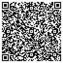 QR code with Hands First Inc contacts