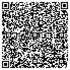 QR code with Heart Productions & Publishing contacts