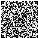 QR code with Hunter Load contacts
