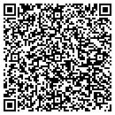 QR code with I Need Help Speaking contacts