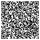 QR code with L& L Construction contacts