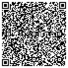 QR code with Mark Larson Media Service Inc contacts
