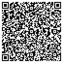 QR code with Marr Phebe A contacts
