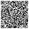 QR code with N R G Training contacts
