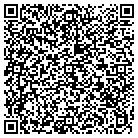 QR code with Princeton Public Speaking-Dlls contacts