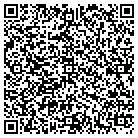QR code with Rick J Gallegos & Assoc Inc contacts