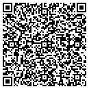 QR code with S Castorino & Assoc contacts