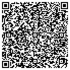 QR code with Spanish Adventures in Learning contacts