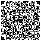 QR code with The English Learning Service contacts
