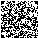 QR code with Blue Ridge Literacy Council contacts