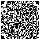 QR code with J C Penney Portrait Studio contacts