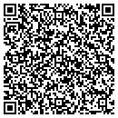 QR code with J Beck & Assoc contacts