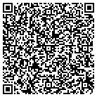 QR code with Preston County Literacy Vlntrs contacts